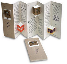 印刷品的魅力與應用