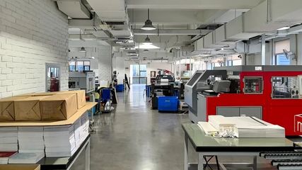 松江18家企業成為綠色印刷團標試點單位，推動印刷行業可持續發展